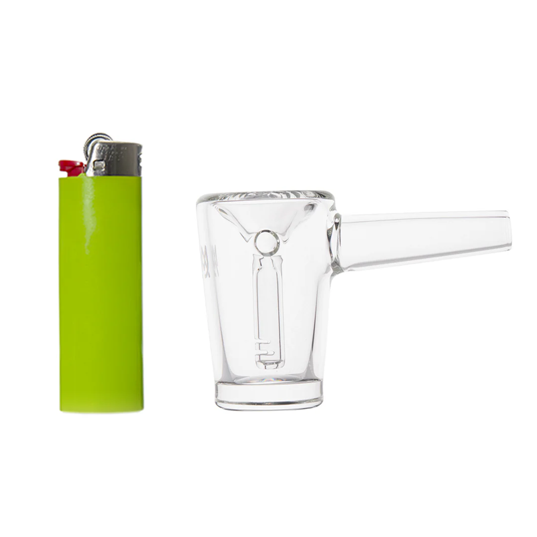 MJ Arsenal Basin Bubbler - Image 4