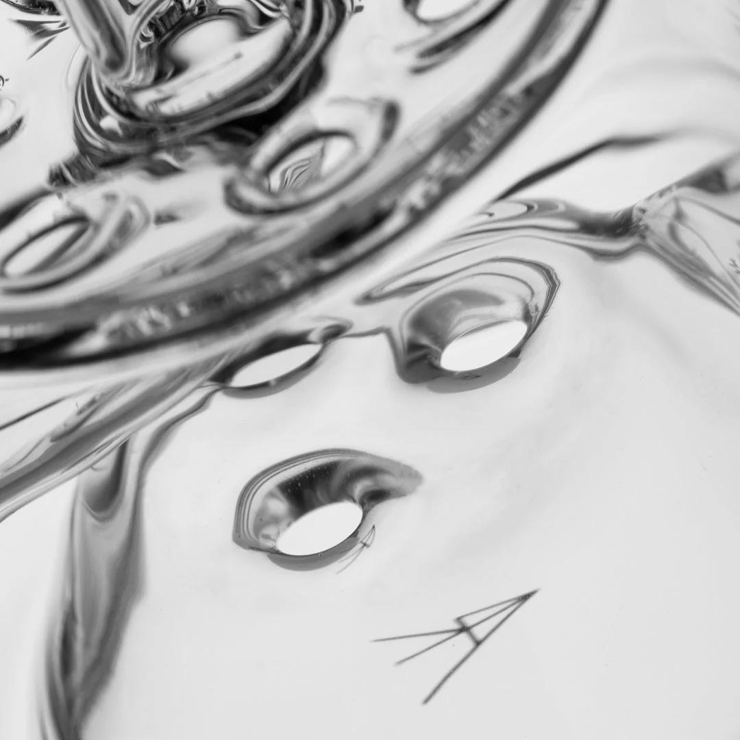 MJ Arsenal Bloopcycler Dab Rig - Image 5