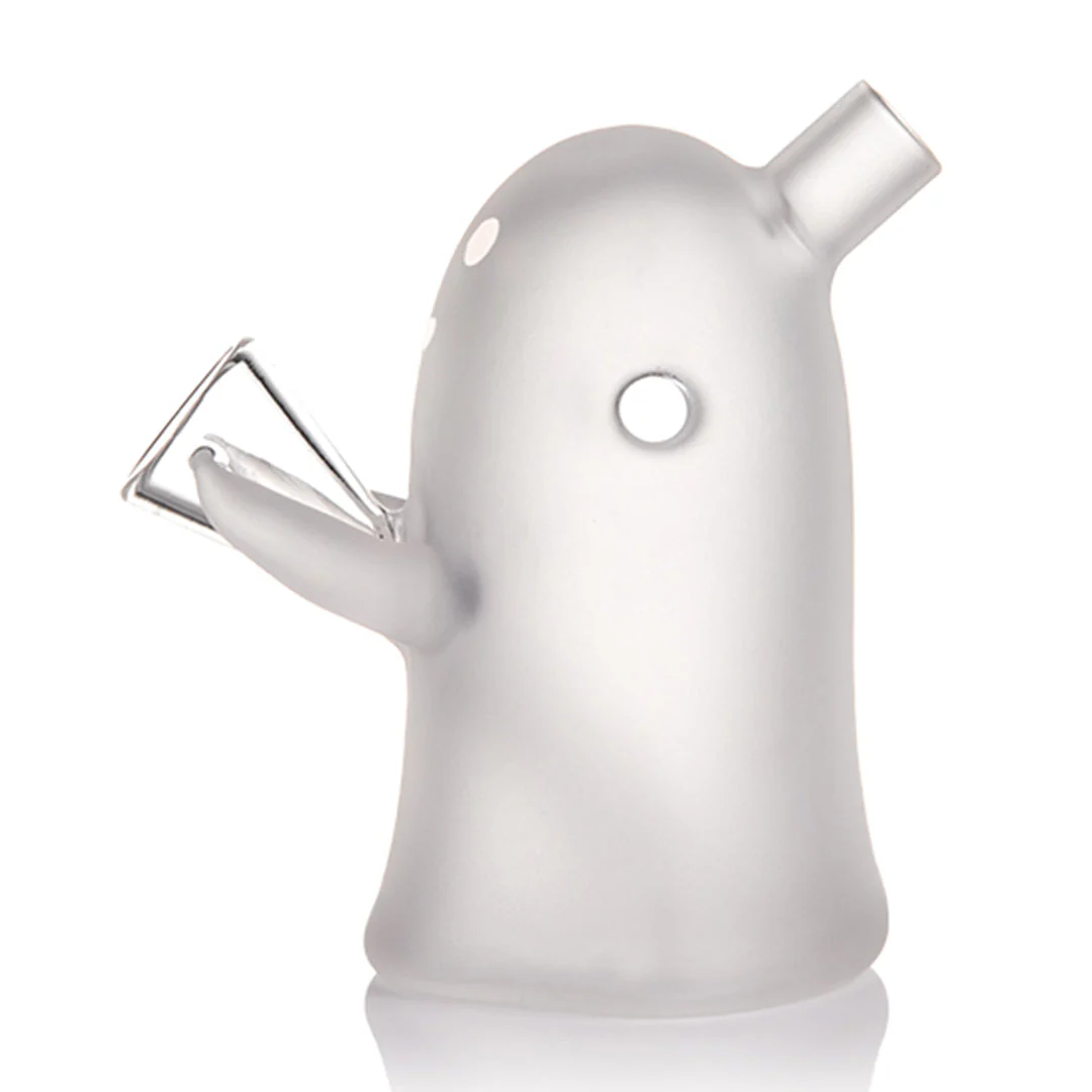 MJ Arsenal BooBud Blunt Bubbler Halloween Limited Edition - Image 16