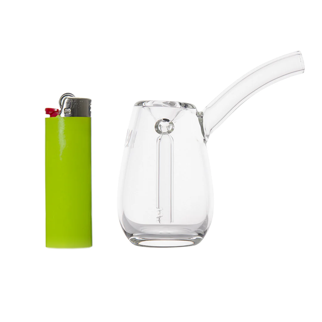 MJ Arsenal Bulb Bubbler - Image 4