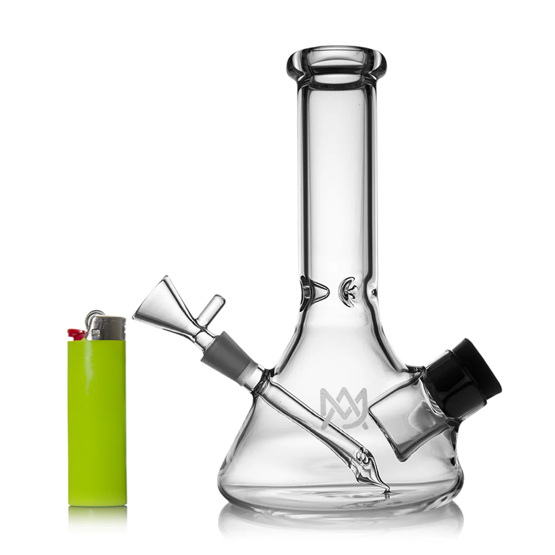 MJ Arsenal Cache Bong - Image 2