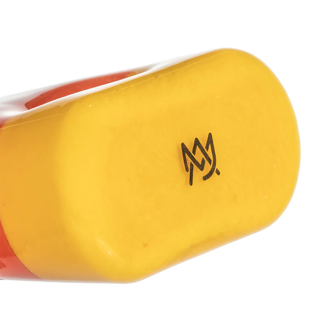 MJ Arsenal Candy Corn Pipe Halloween Limited Edition - Image 7