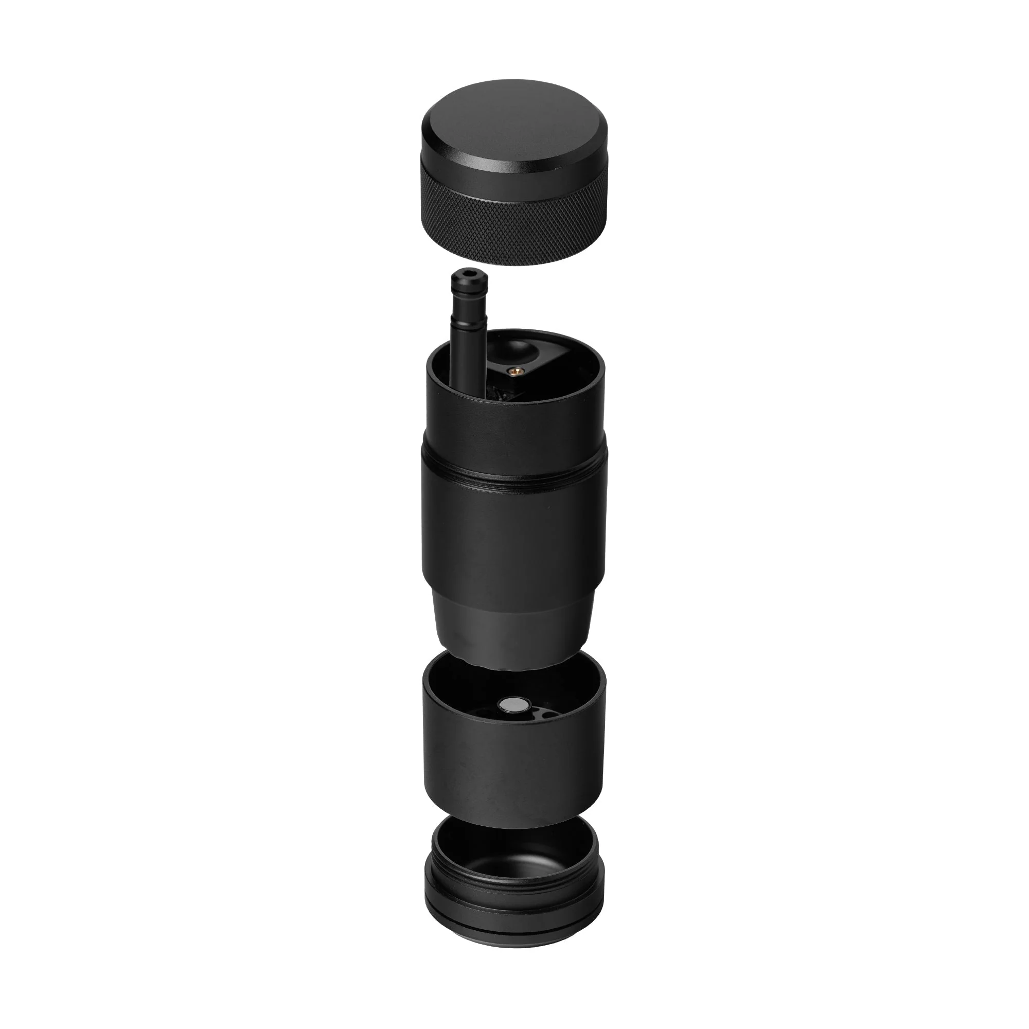 MJ Arsenal Capsule Grinder Dugout - Image 11