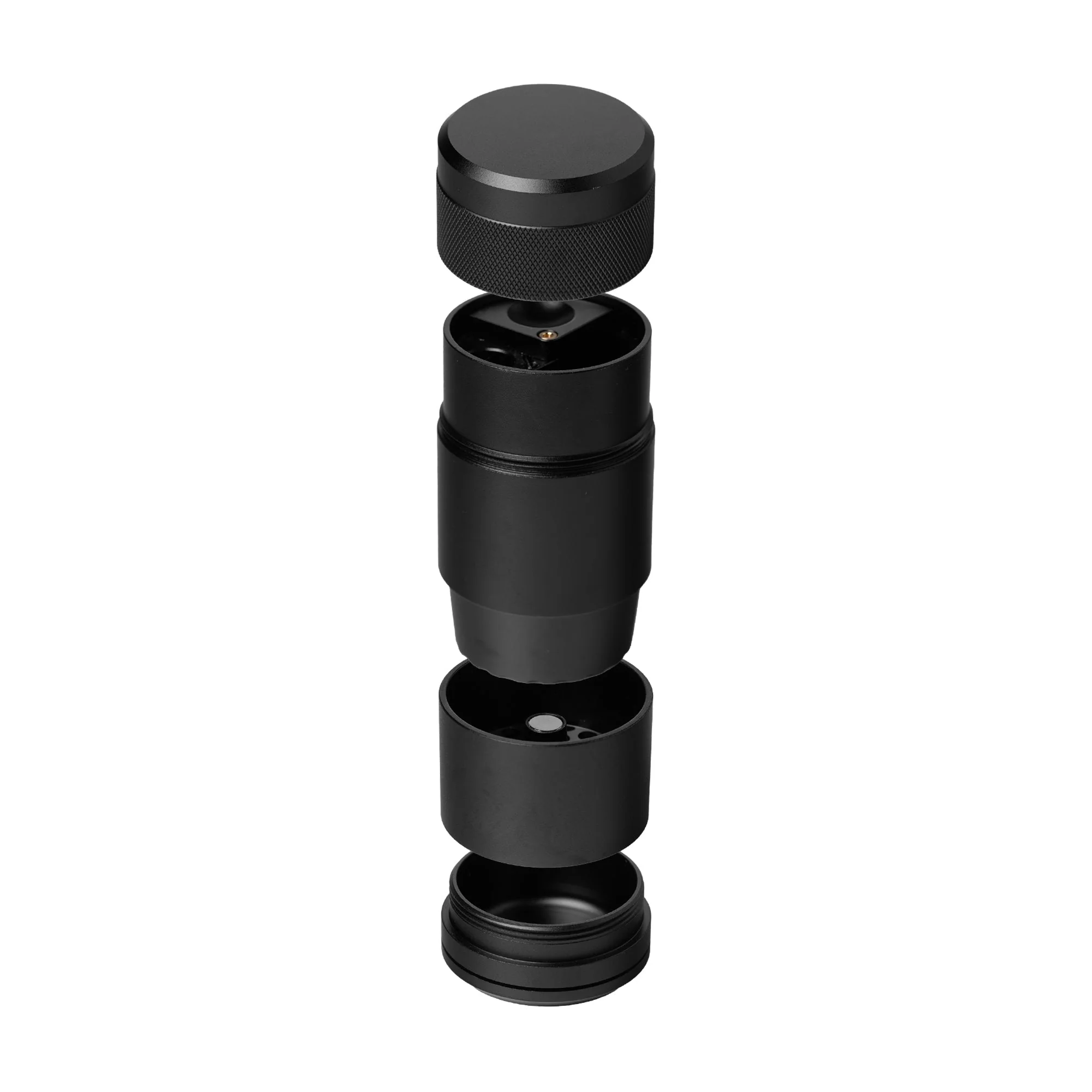 MJ Arsenal Capsule Grinder Dugout - Image 5
