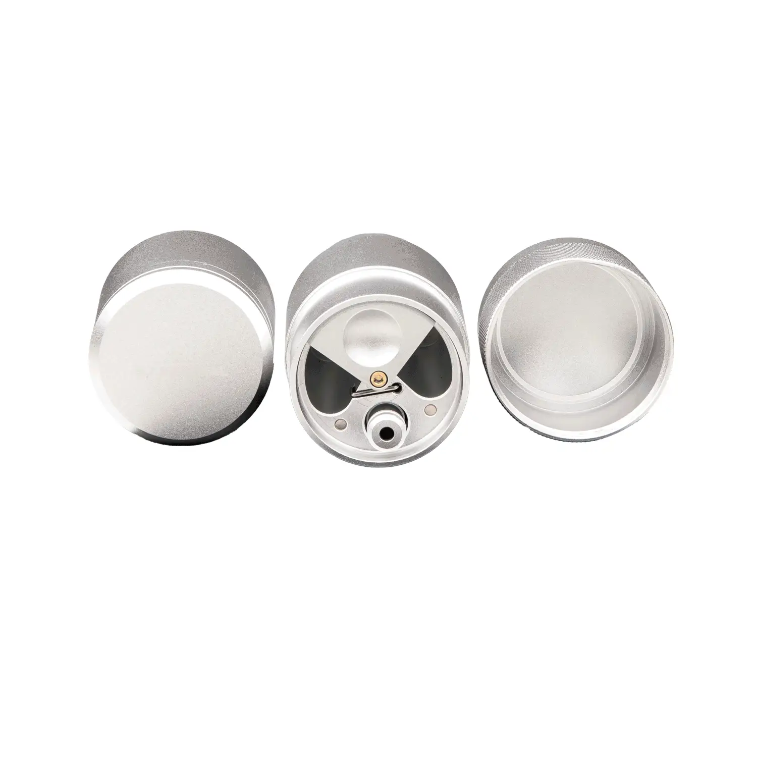 MJ Arsenal Capsule Grinder Dugout - Image 7