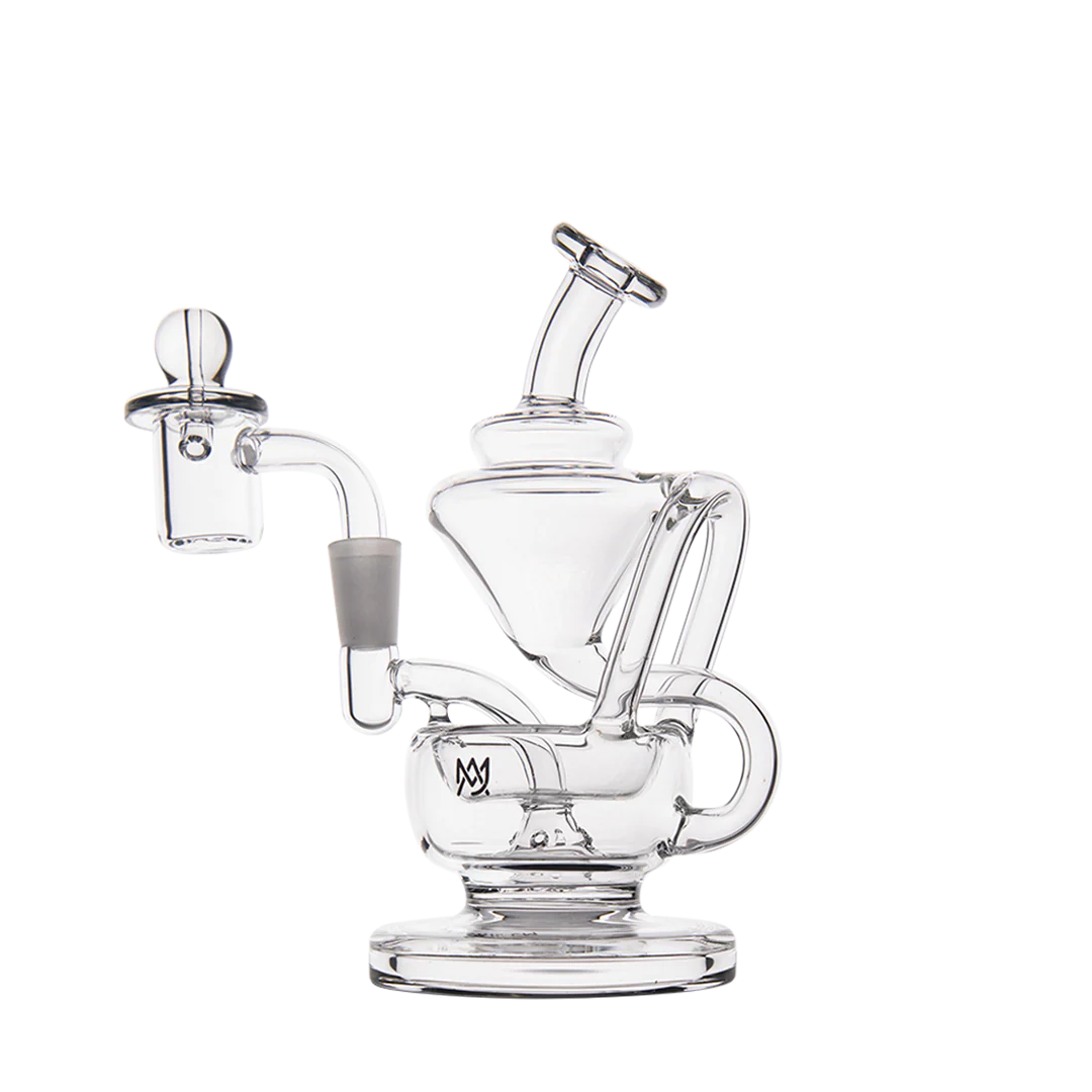 MJ Arsenal Claude Mini Dab Rig - Image 11