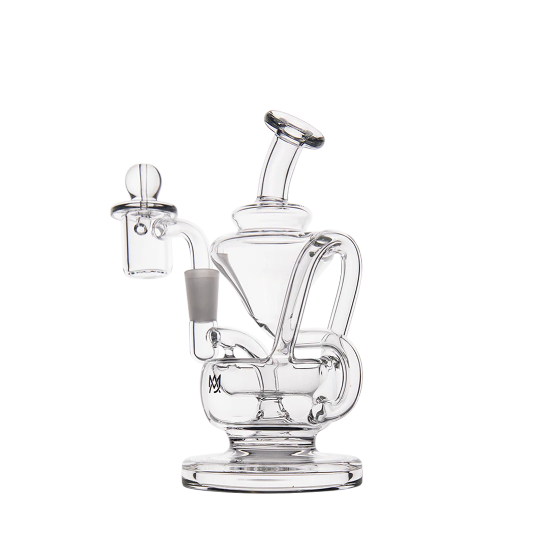 MJ Arsenal Claude Mini Dab Rig - Image 13