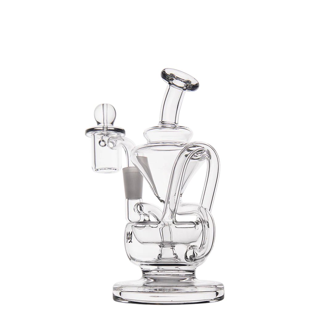 MJ Arsenal Claude Mini Dab Rig - Image 14