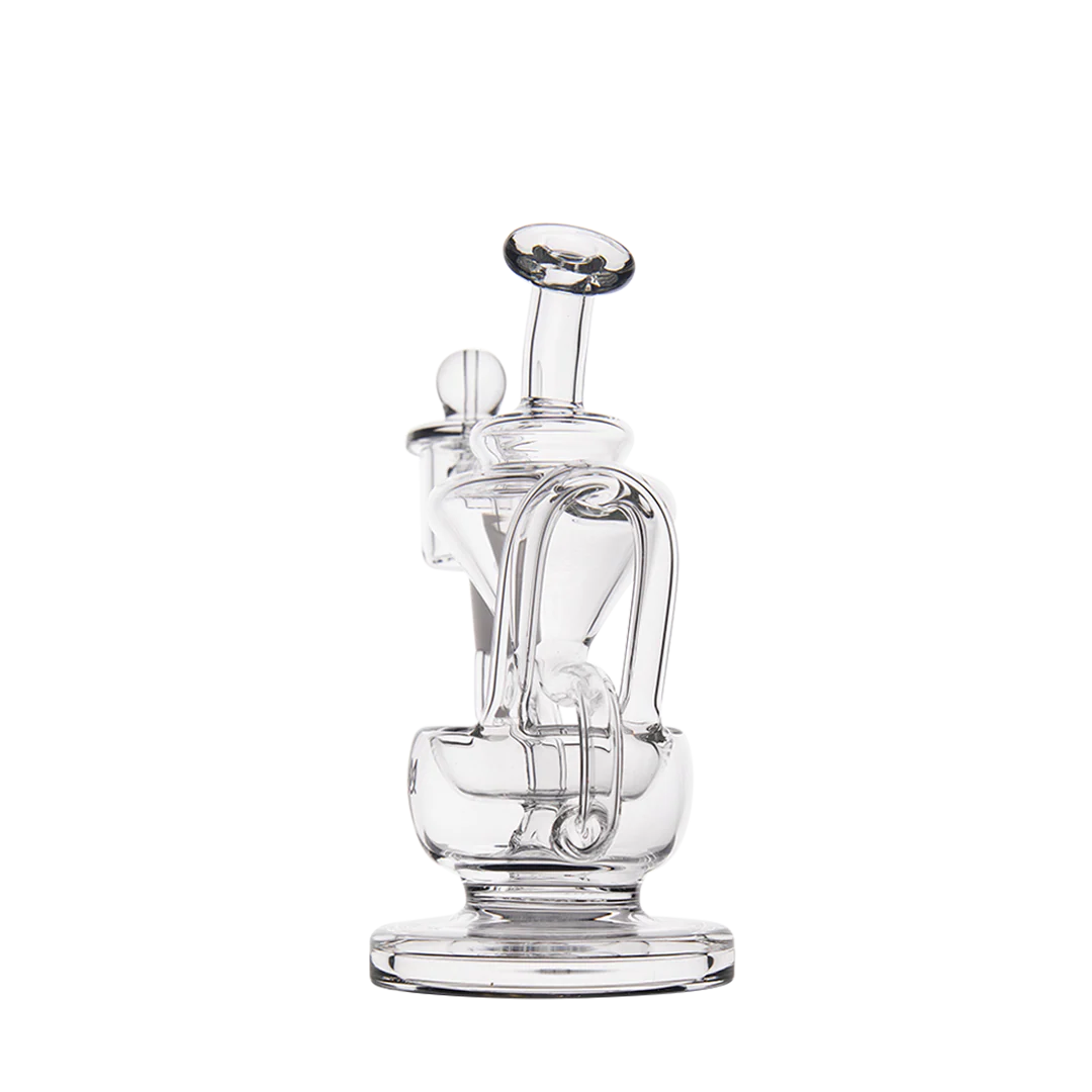 MJ Arsenal Claude Mini Dab Rig - Image 16