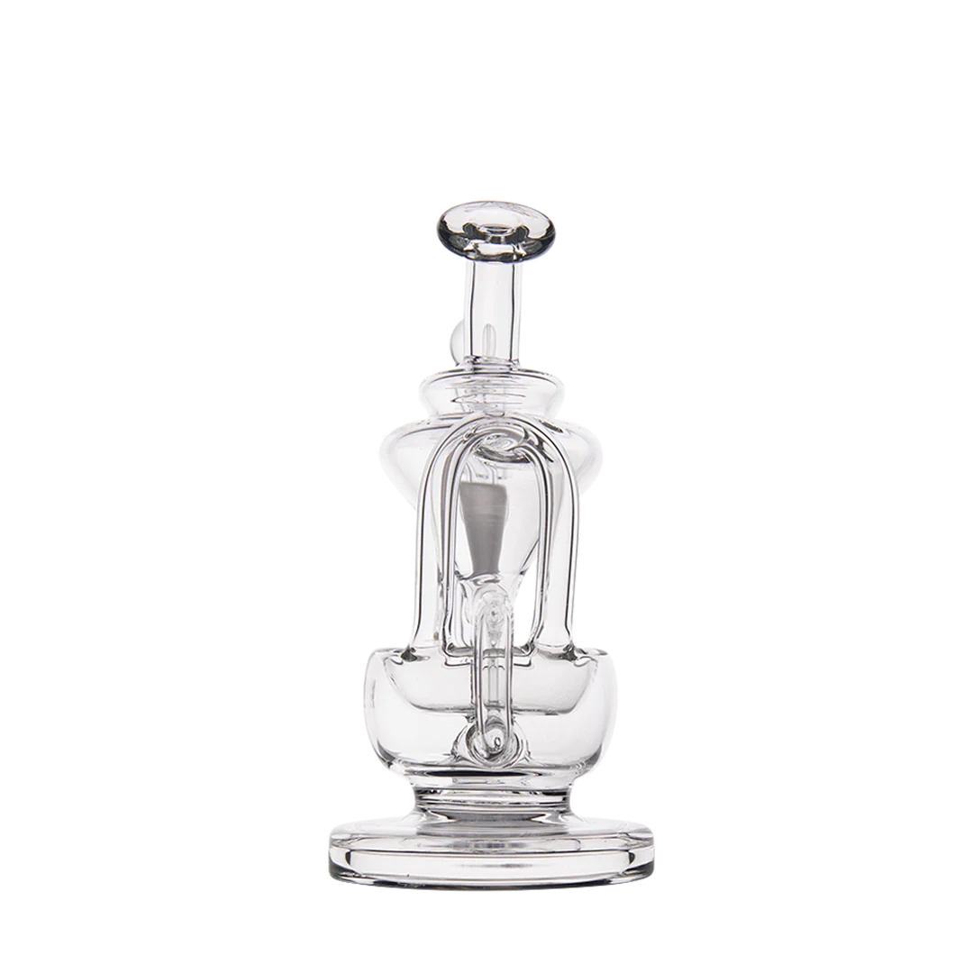 MJ Arsenal Claude Mini Dab Rig - Image 17