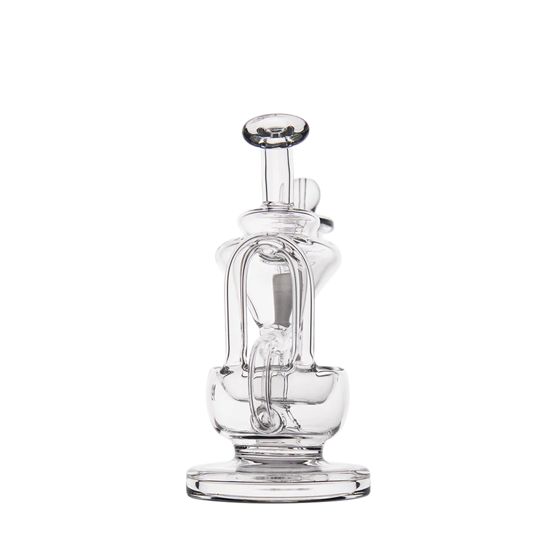 MJ Arsenal Claude Mini Dab Rig - Image 18