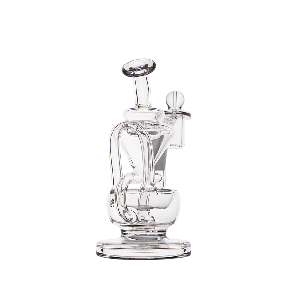 MJ Arsenal Claude Mini Dab Rig - Image 19