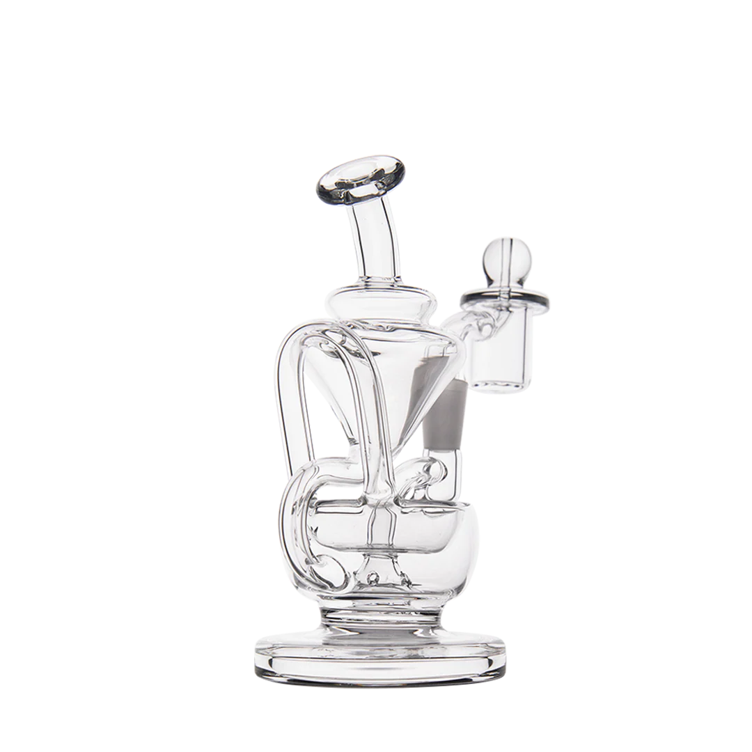 MJ Arsenal Claude Mini Dab Rig - Image 20