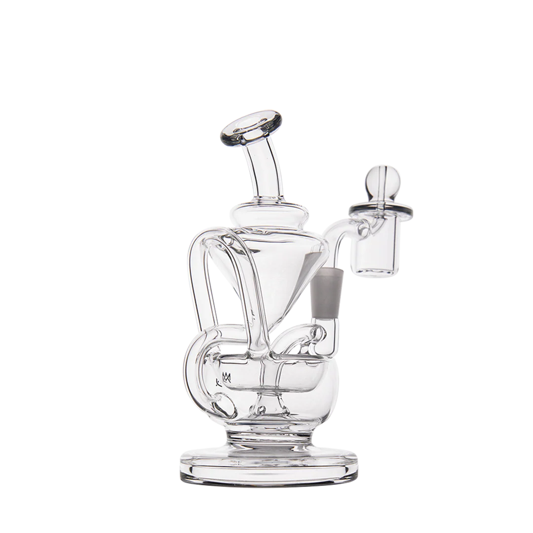 MJ Arsenal Claude Mini Dab Rig - Image 21