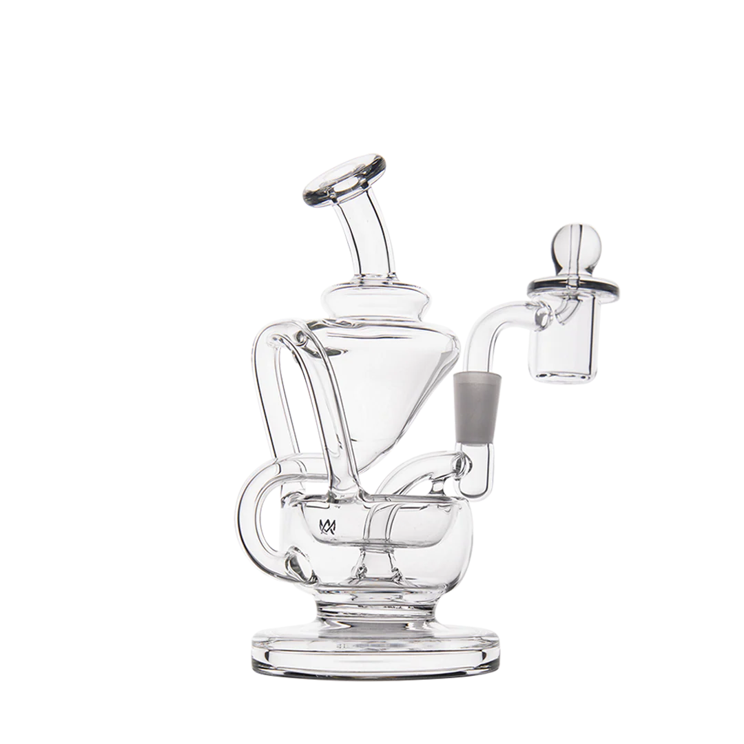 MJ Arsenal Claude Mini Dab Rig - Image 22