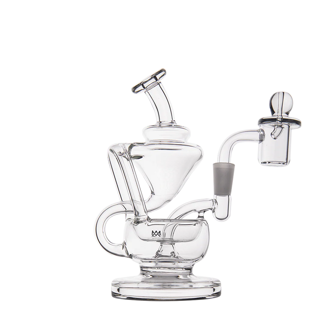 MJ Arsenal Claude Mini Dab Rig - Image 24