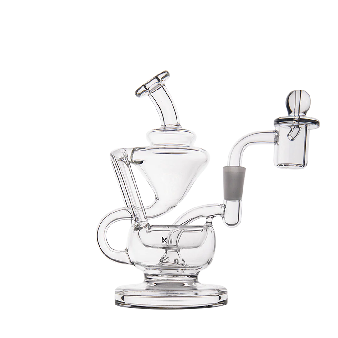 MJ Arsenal Claude Mini Dab Rig - Image 25