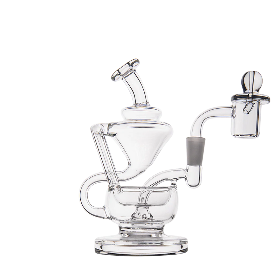 MJ Arsenal Claude Mini Dab Rig - Image 26
