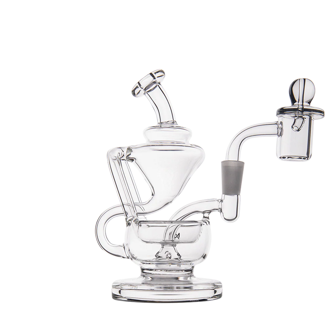 MJ Arsenal Claude Mini Dab Rig - Image 27