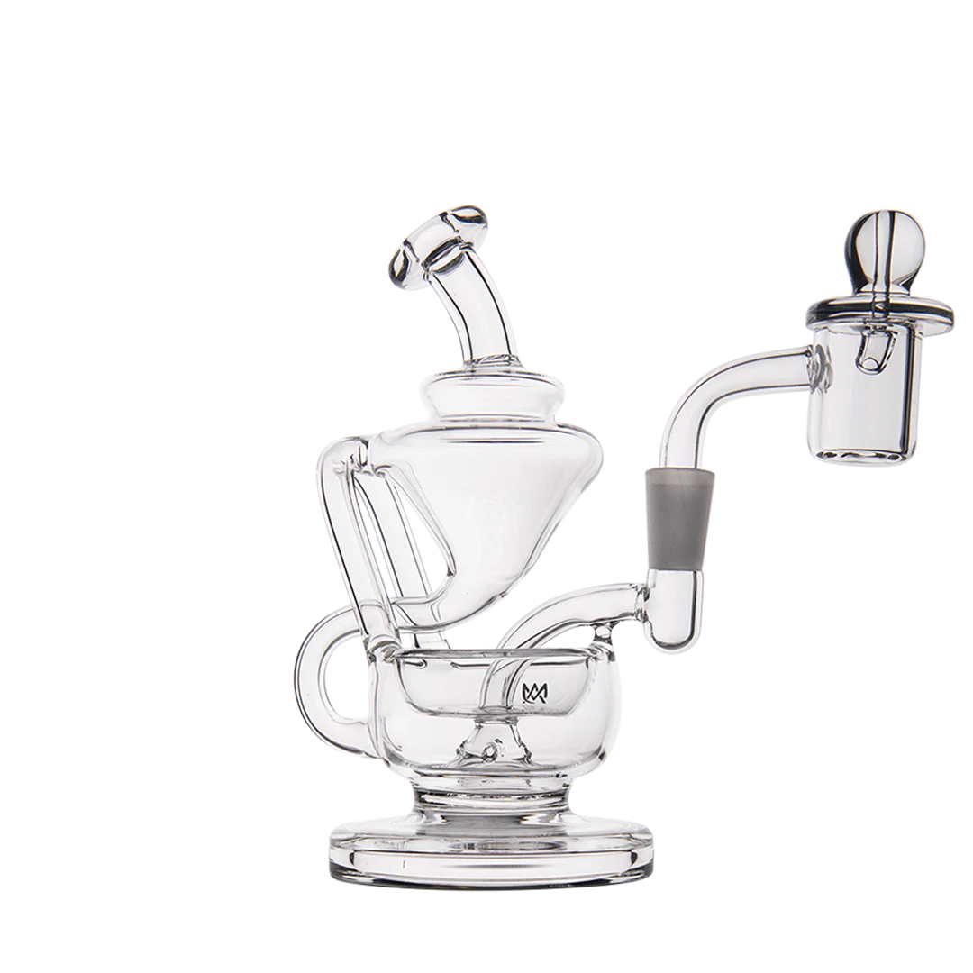 MJ Arsenal Claude Mini Dab Rig - Image 28