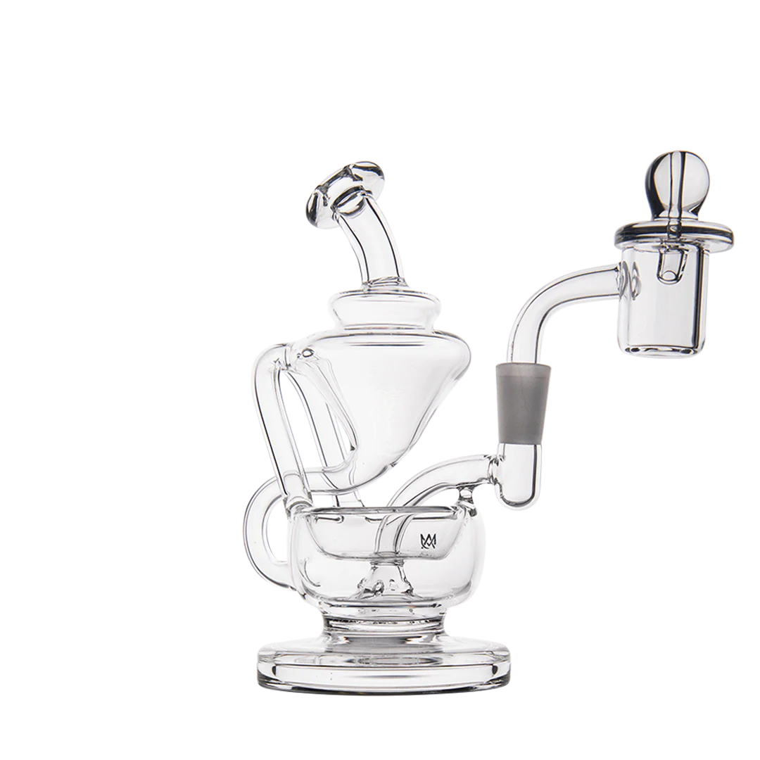 MJ Arsenal Claude Mini Dab Rig - Image 29