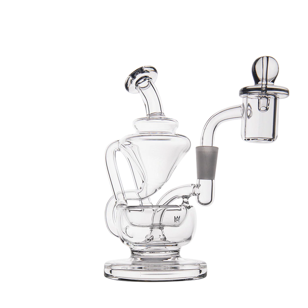 MJ Arsenal Claude Mini Dab Rig - Image 30