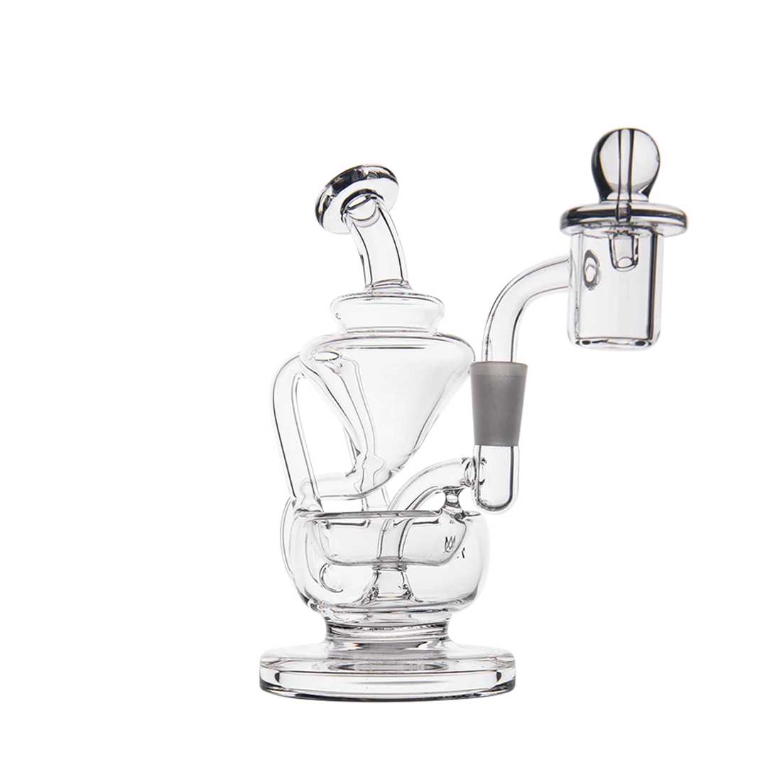 MJ Arsenal Claude Mini Dab Rig - Image 31
