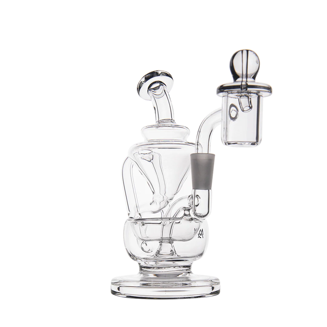 MJ Arsenal Claude Mini Dab Rig - Image 32