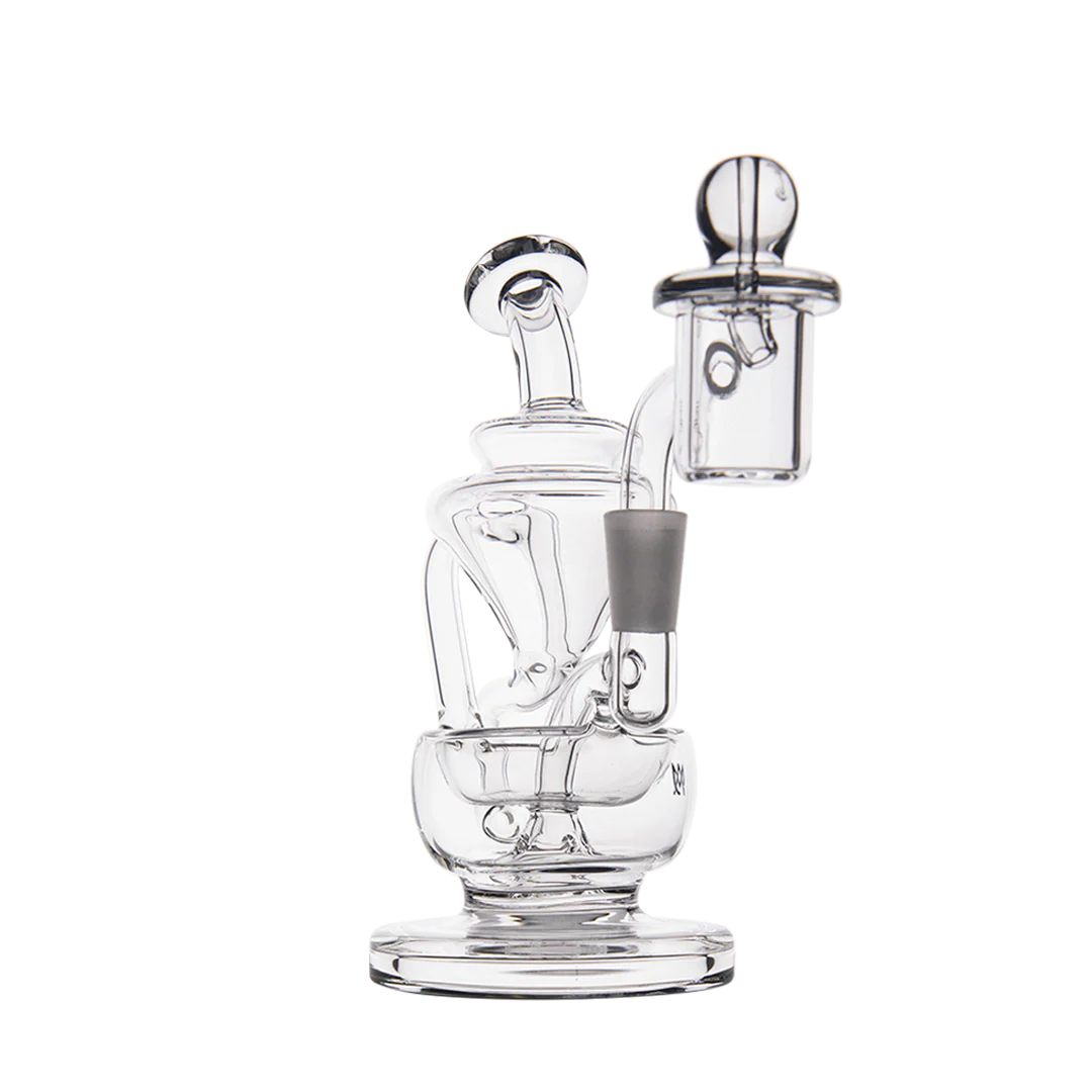 MJ Arsenal Claude Mini Dab Rig - Image 33