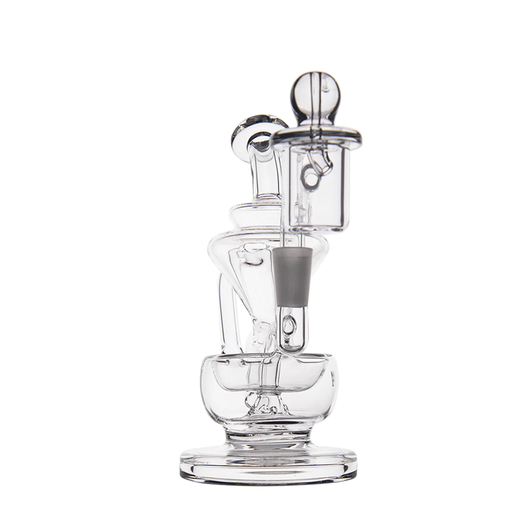 MJ Arsenal Claude Mini Dab Rig - Image 34