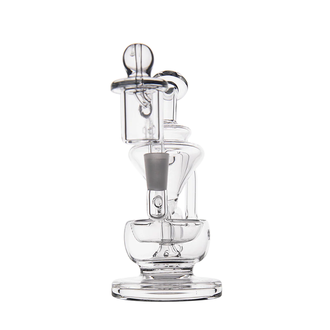 MJ Arsenal Claude Mini Dab Rig - Image 36