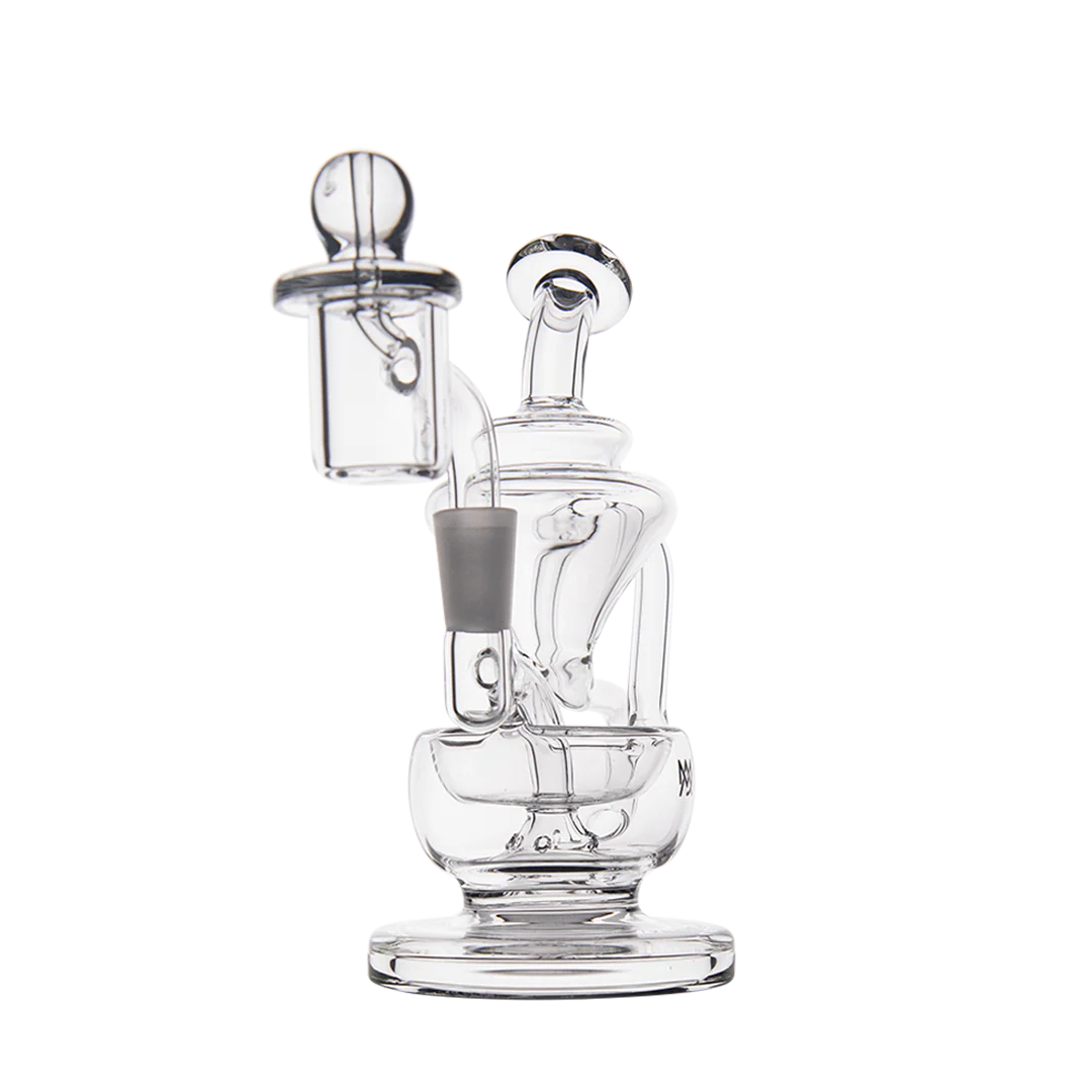 MJ Arsenal Claude Mini Dab Rig - Image 37