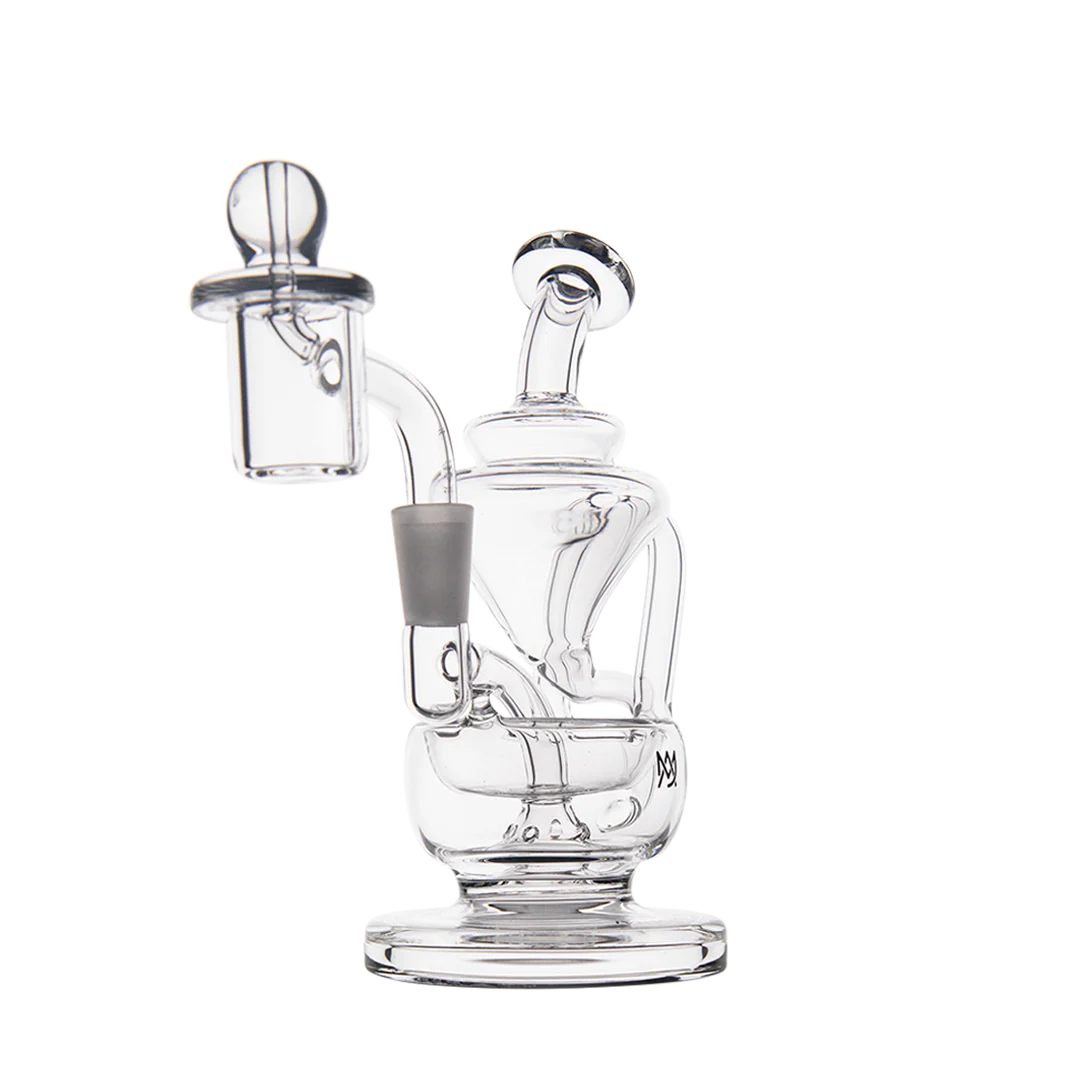 MJ Arsenal Claude Mini Dab Rig - Image 38