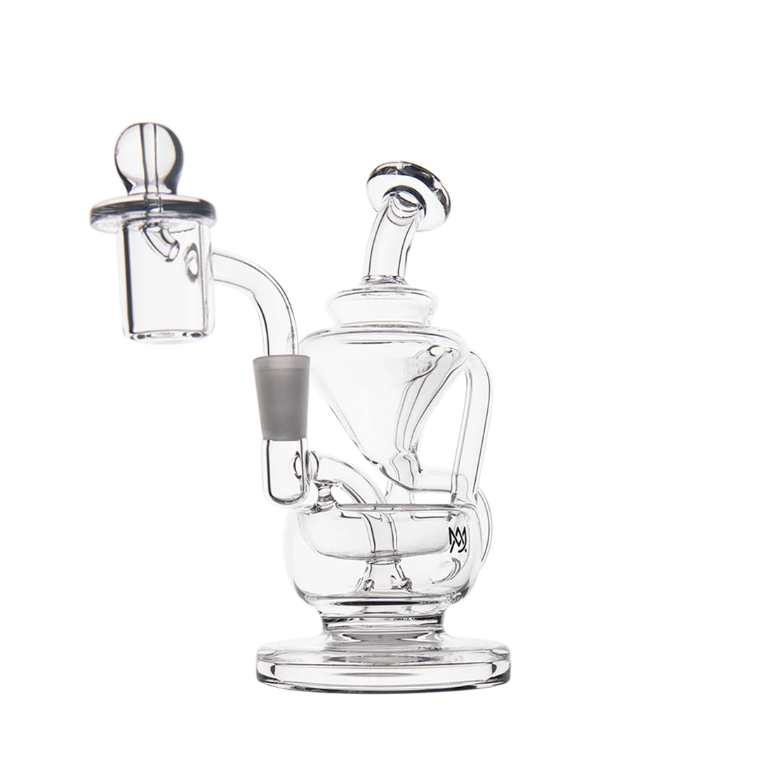 MJ Arsenal Claude Mini Dab Rig - Image 39