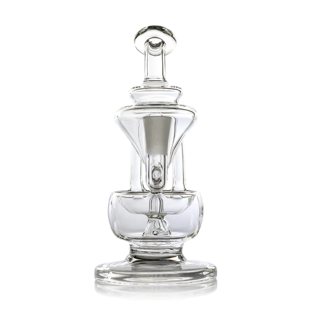 MJ Arsenal Claude Mini Dab Rig - Image 4