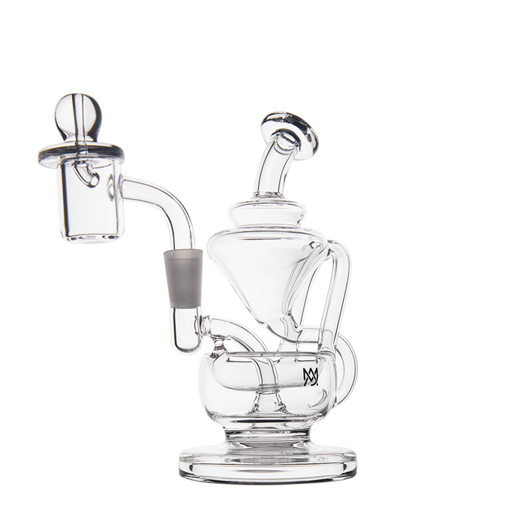 MJ Arsenal Claude Mini Dab Rig - Image 40