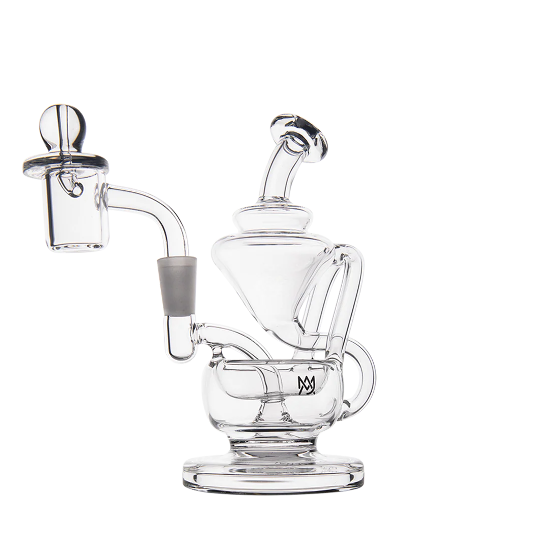 MJ Arsenal Claude Mini Dab Rig - Image 41