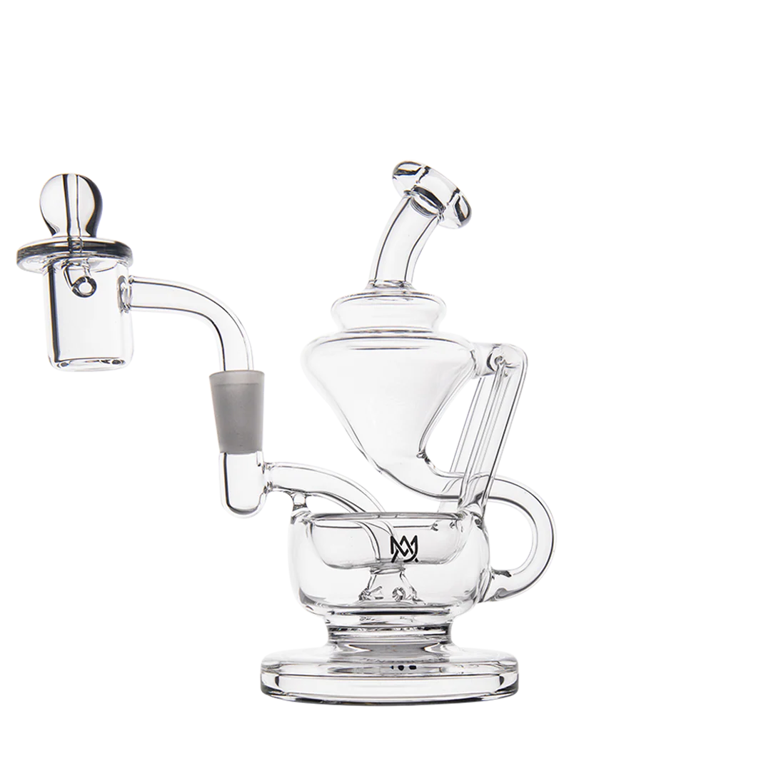 MJ Arsenal Claude Mini Dab Rig - Image 43