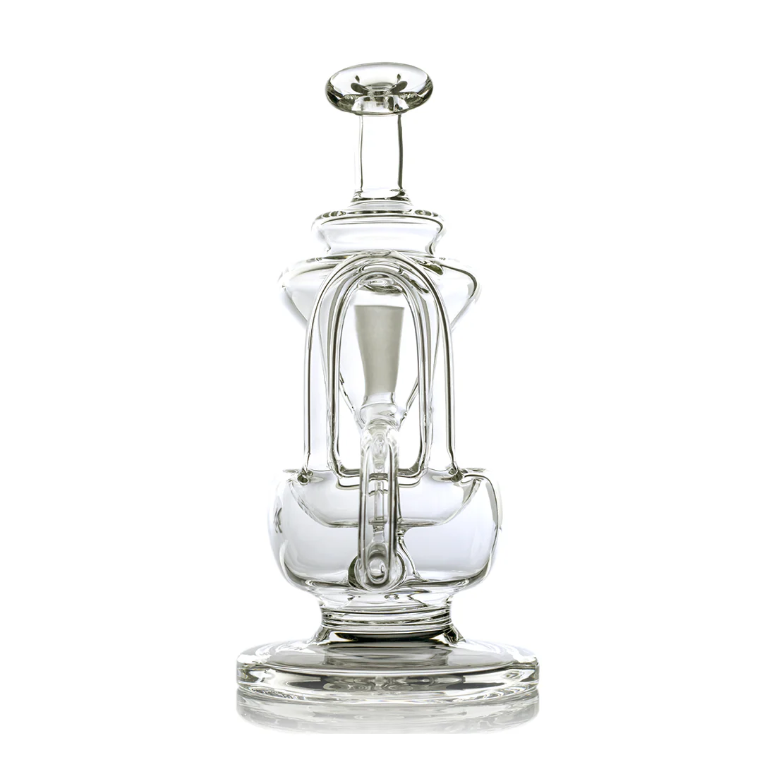 MJ Arsenal Claude Mini Dab Rig - Image 5