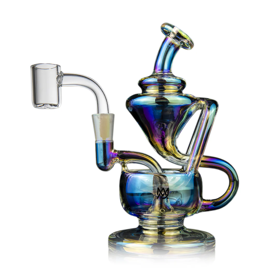 MJ Arsenal Claude Mini Dab Rig - Image 7