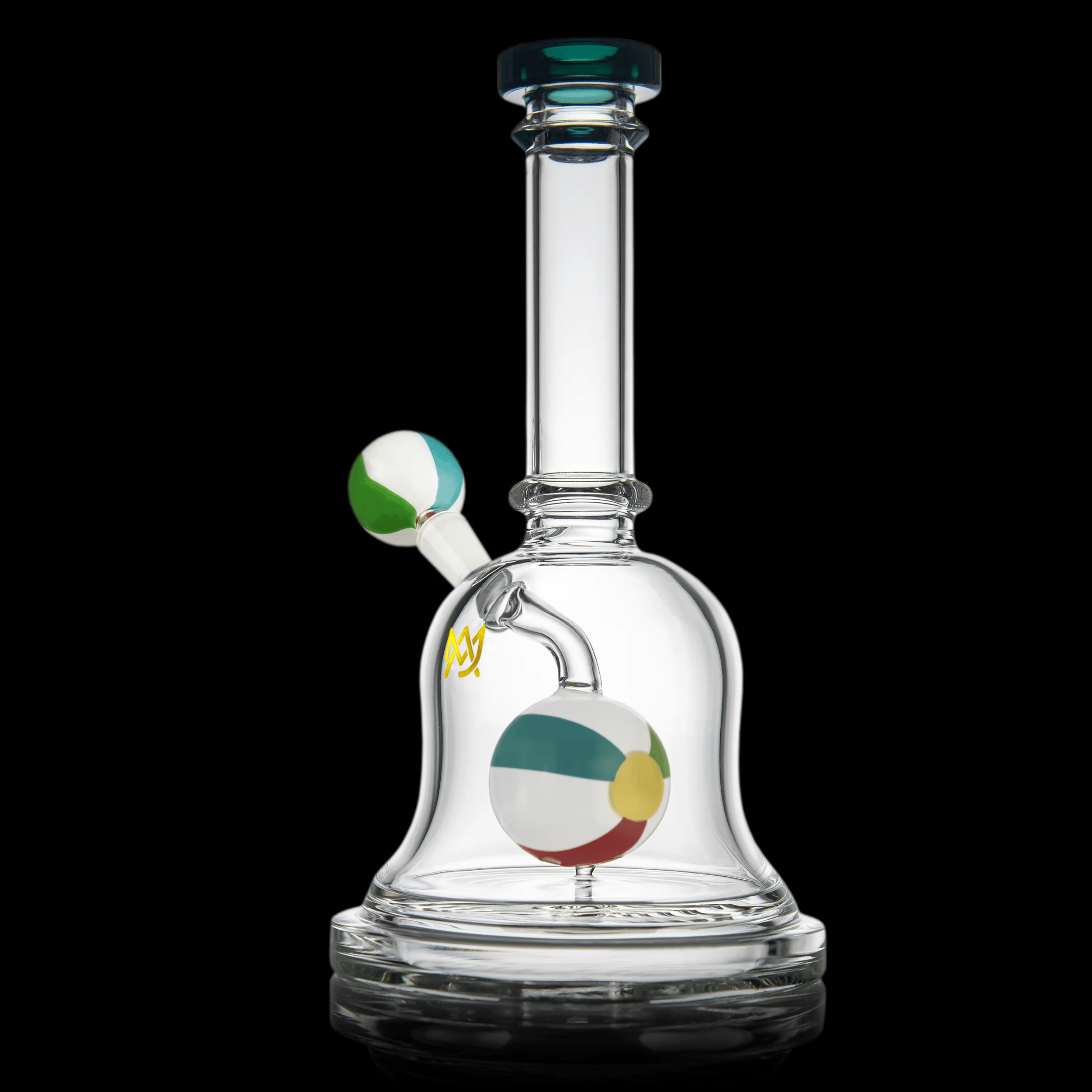MJ Arsenal Daydreamer Water Pipe - Image 3