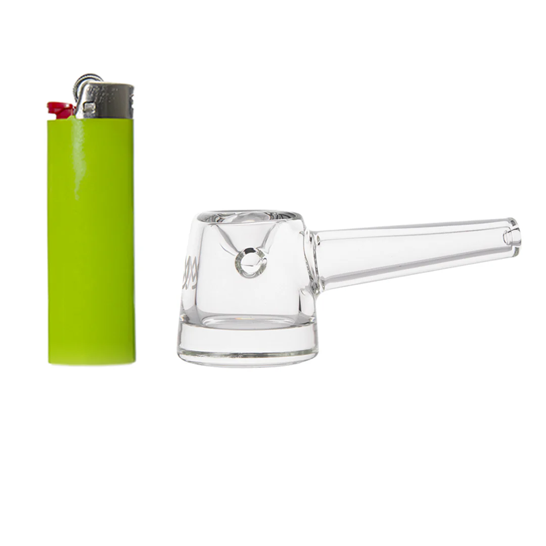 MJ Arsenal Deco Hand Pipe - Image 3