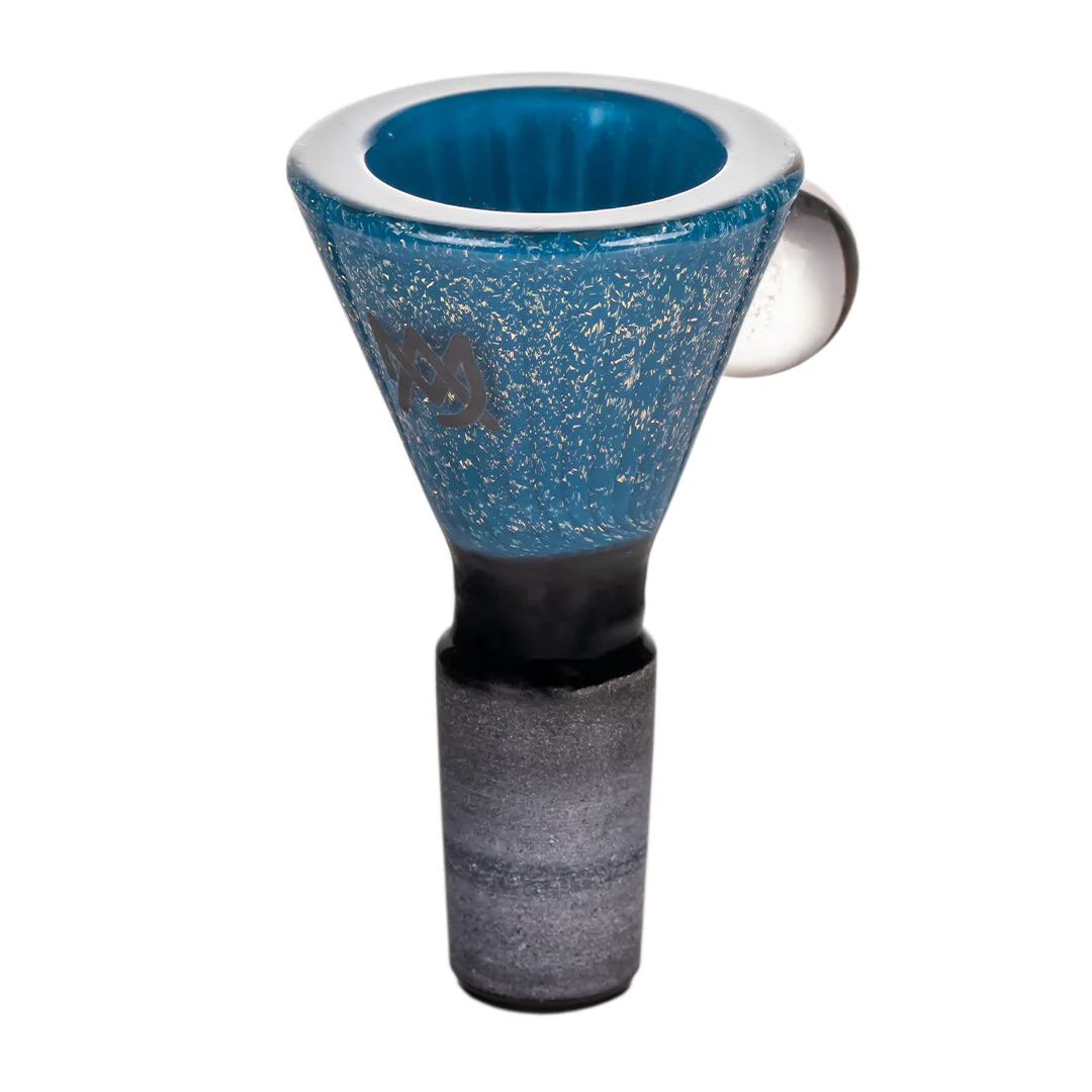 MJ Arsenal Dichro Flower Bowl