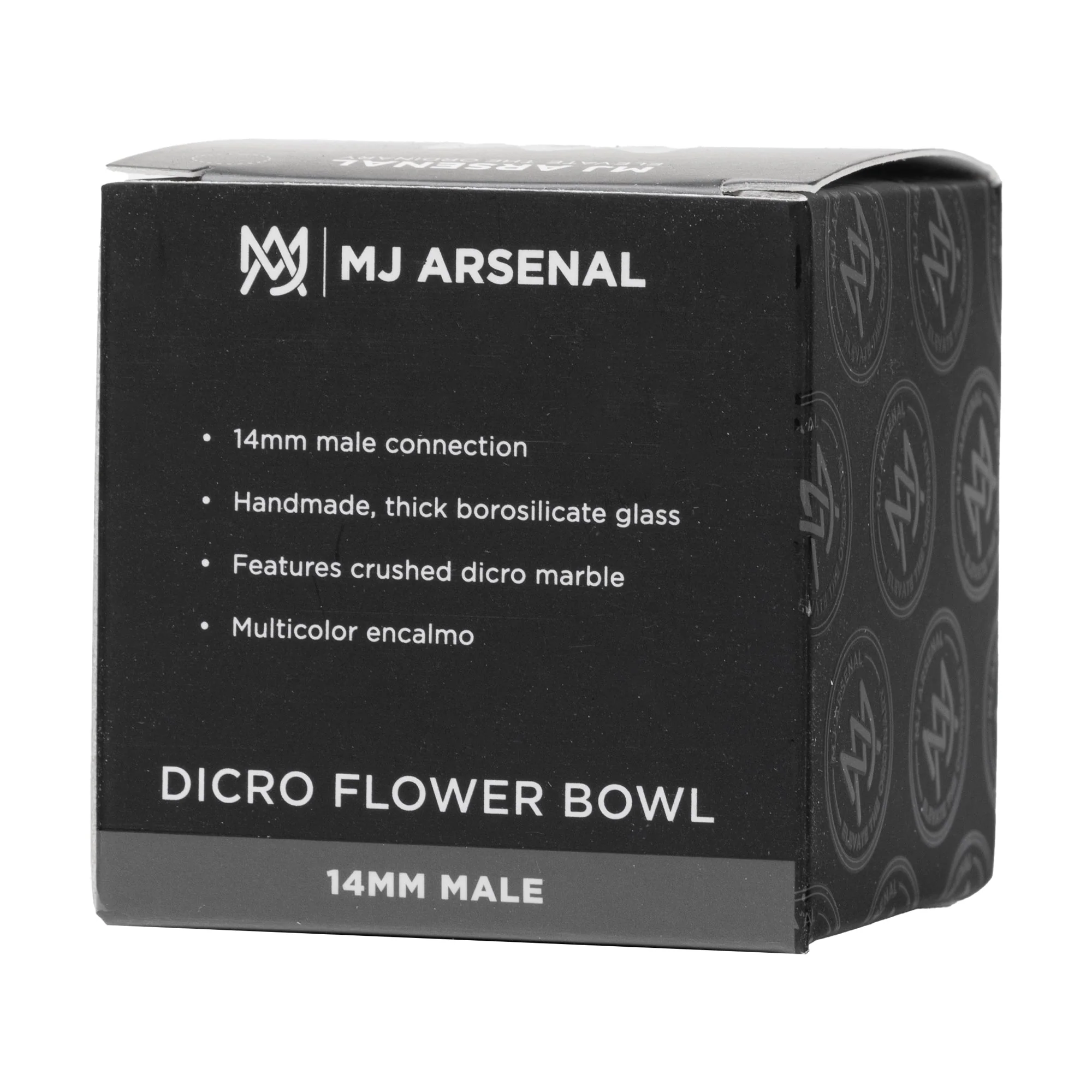 MJ Arsenal Dichro Flower Bowl - Image 16