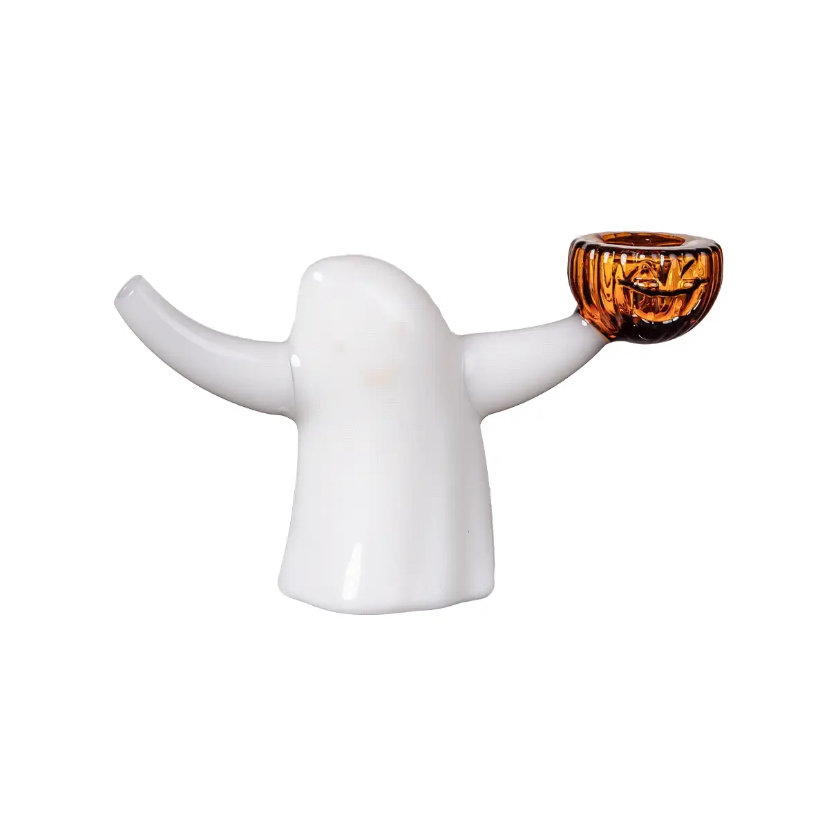 MJ Arsenal Ecto Glass Bubbler Halloween Limited Edition - Image 4