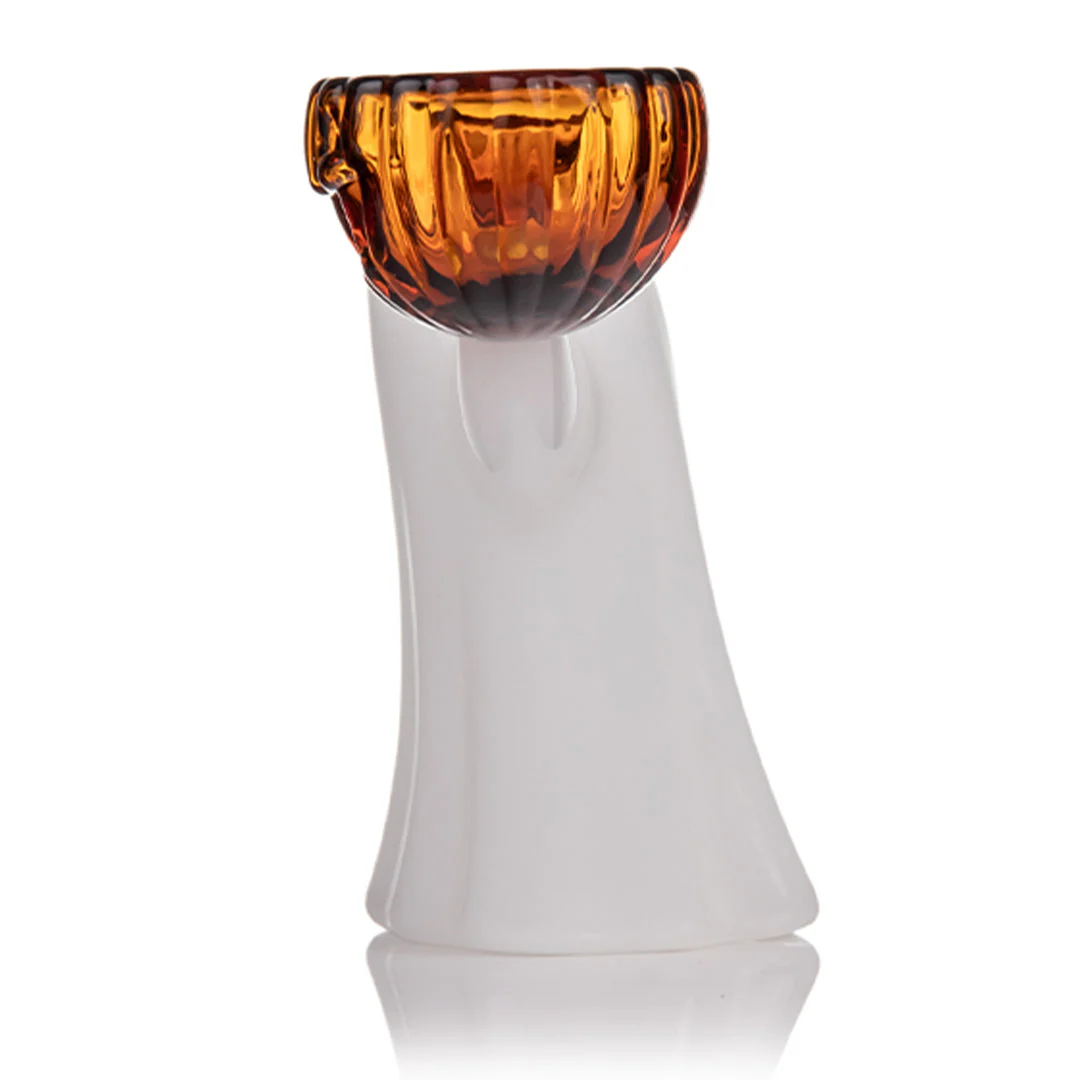 MJ Arsenal Ecto Glass Bubbler Halloween Limited Edition - Image 9