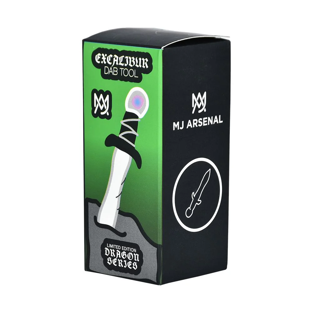 MJ Arsenal Excalibur Dab Tool - Image 3