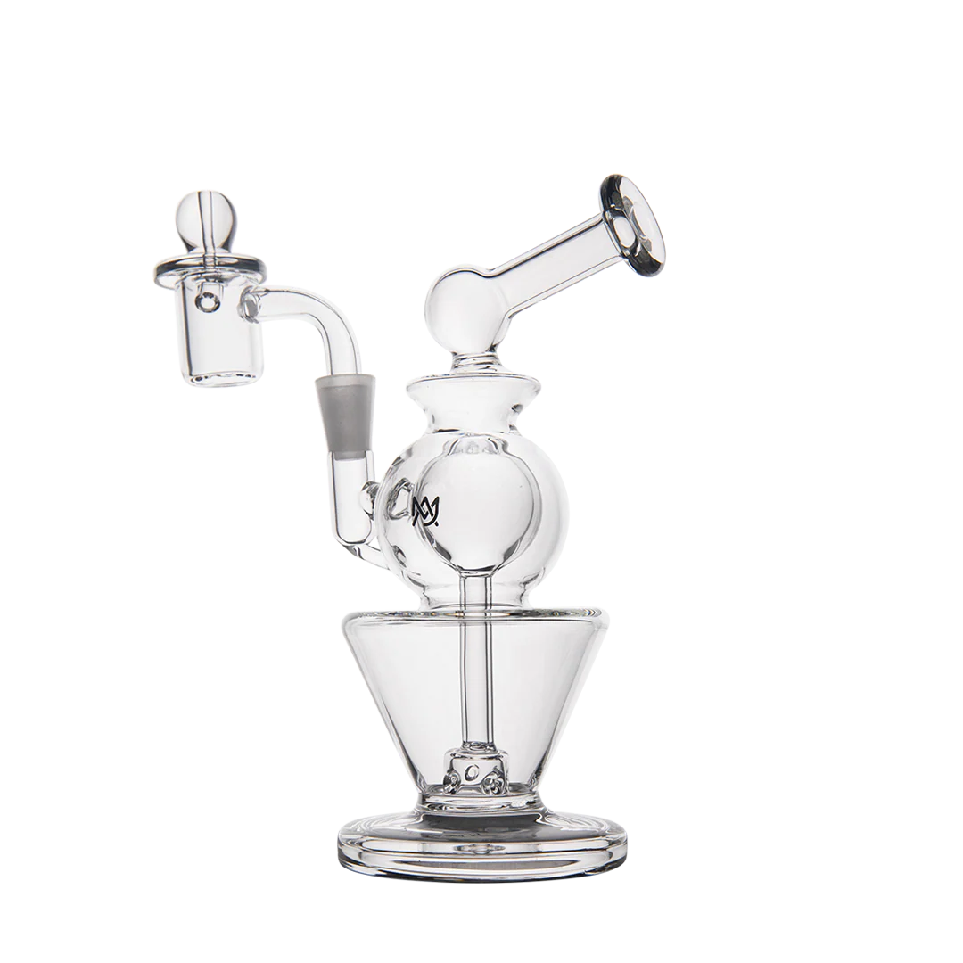 MJ Arsenal Gemini Mini Dab Rig - Image 11