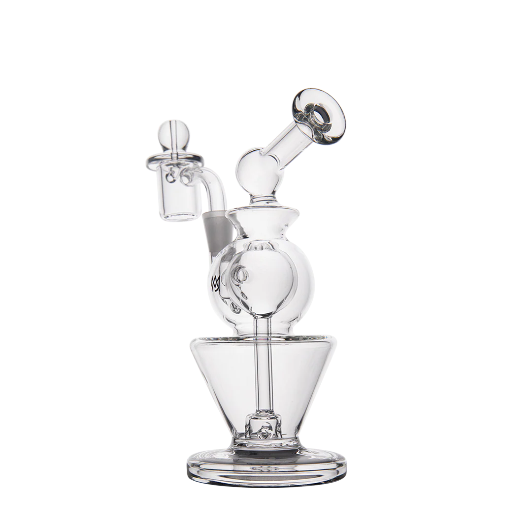 MJ Arsenal Gemini Mini Dab Rig - Image 14