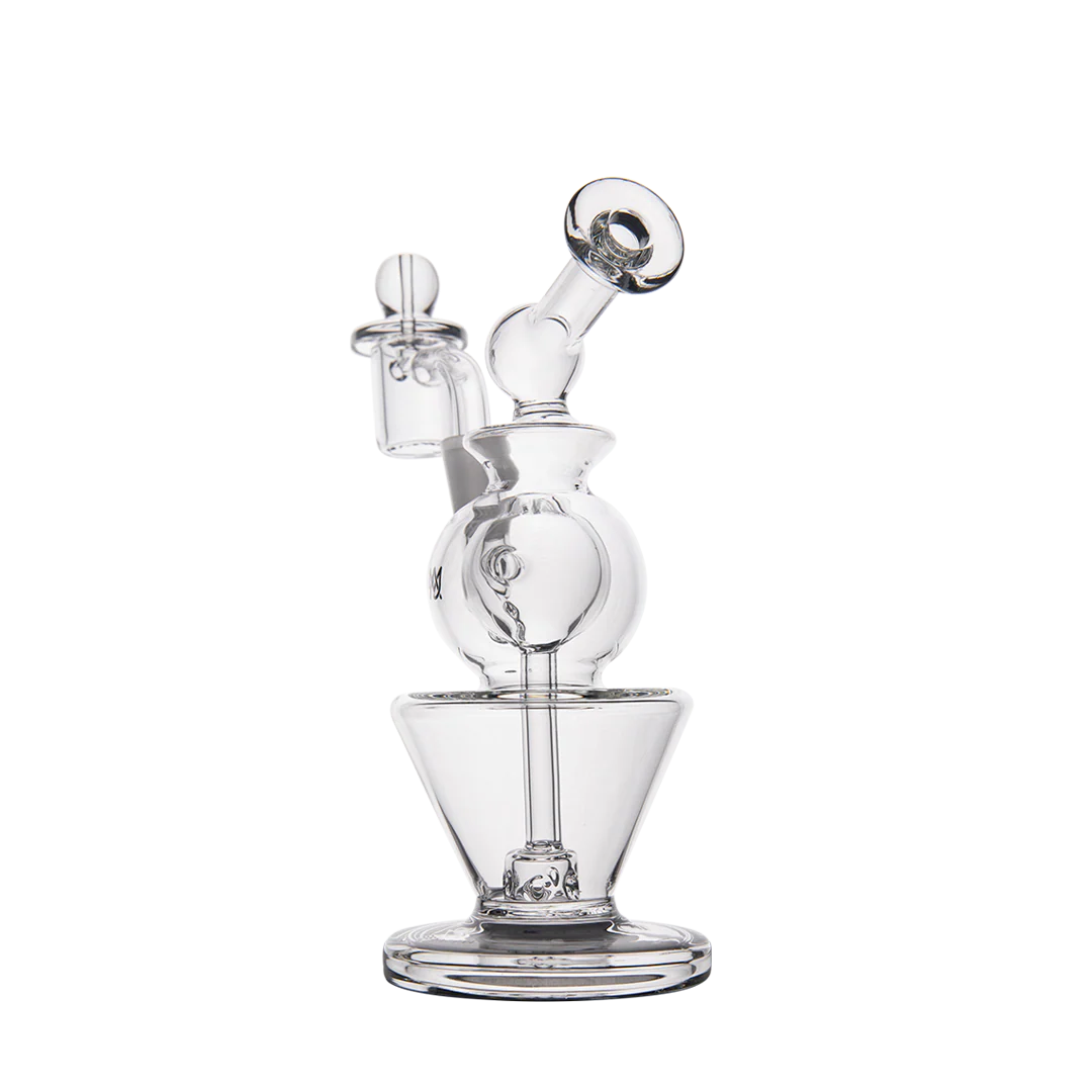 MJ Arsenal Gemini Mini Dab Rig - Image 15
